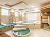 Hotel Thermal Maďarsko Mosonmagyárovár - wellness